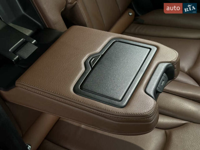 Синій Ауді Ку 7, об'ємом двигуна 1.98 л та пробігом 133 тис. км за 27900 $, фото 22 на Automoto.ua