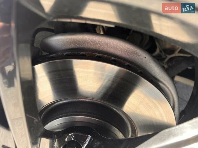 Синій Ауді Ку 7, об'ємом двигуна 3 л та пробігом 217 тис. км за 44000 $, фото 26 на Automoto.ua