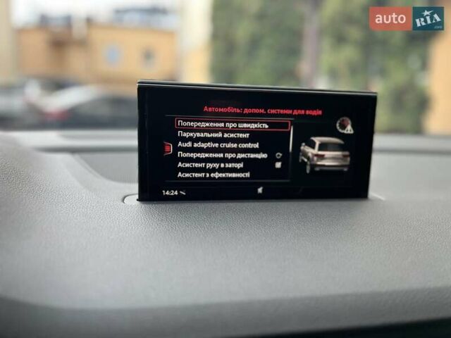 Ауди Ку 7 2018 в Хмельницком на Automoto.ua Синий Ауди Ку 7, объемом двигателя 3 л и пробегом 250 тыс. км за 35900 $, фото 106 на Automoto.ua