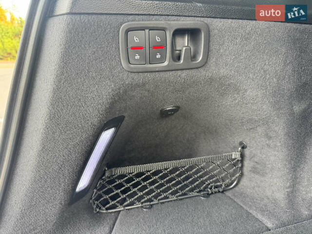 Синій Ауді Ку 7, об'ємом двигуна 3 л та пробігом 174 тис. км за 30500 $, фото 50 на Automoto.ua