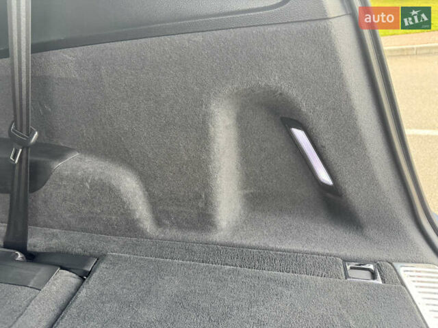 Синій Ауді Ку 7, об'ємом двигуна 3 л та пробігом 174 тис. км за 30500 $, фото 51 на Automoto.ua