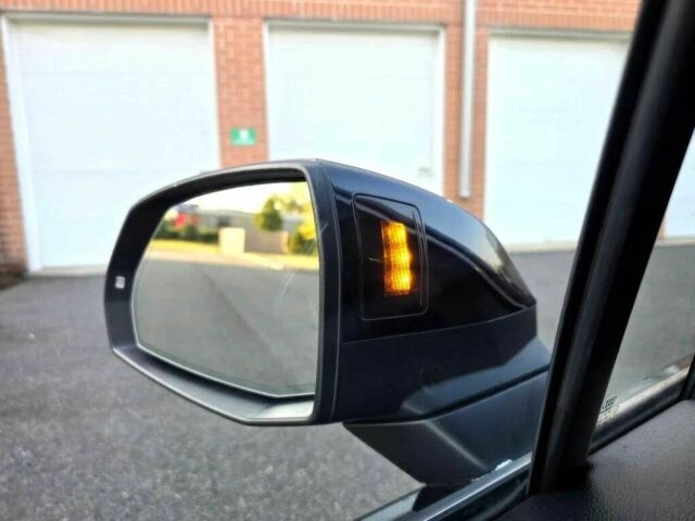 Синий Ауди Ку 7, объемом двигателя 3 л и пробегом 36 тыс. км за 16300 $, фото 21 на Automoto.ua