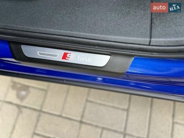 Ауди Ку 7 2018 в Хмельницком на Automoto.ua Синий Ауди Ку 7, объемом двигателя 3 л и пробегом 250 тыс. км за 35900 $, фото 81 на Automoto.ua