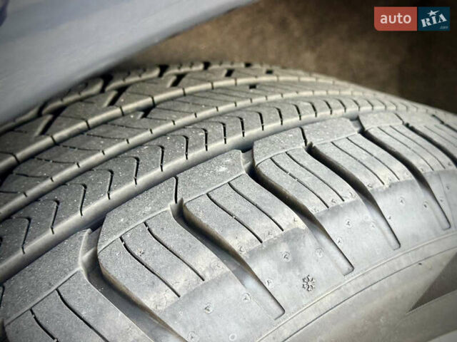 Ауді Ку 7 2018 у Києві на Automoto.ua Синій Ауді Ку 7, об'ємом двигуна 2 л та пробігом 162 тис. км за 25700 $, фото 19 на Automoto.ua