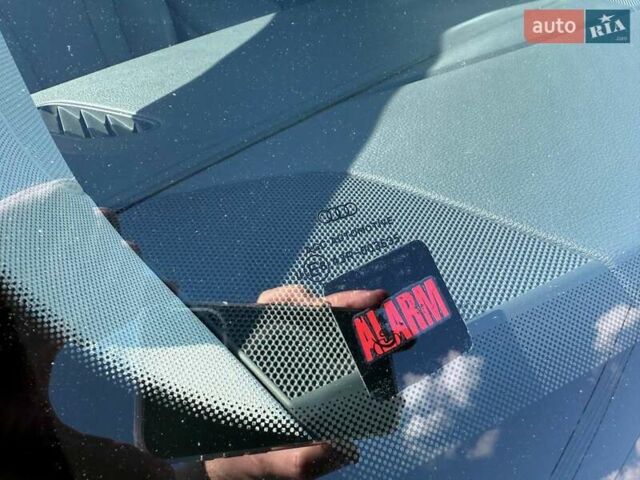 Синій Ауді Ку 7, об'ємом двигуна 3 л та пробігом 217 тис. км за 44000 $, фото 53 на Automoto.ua