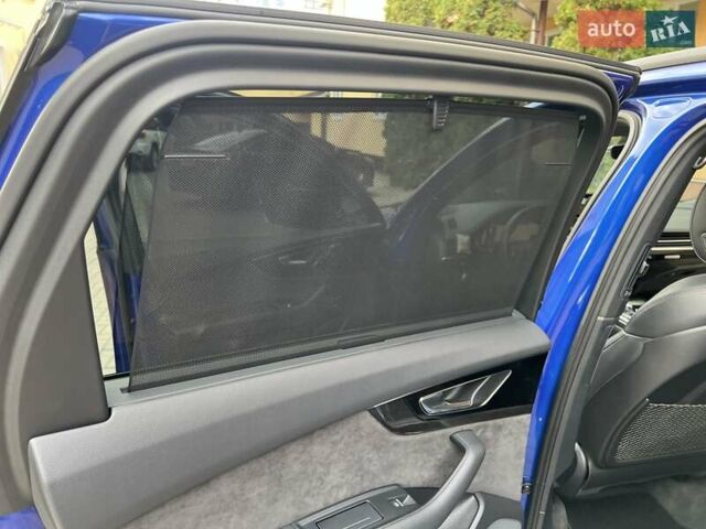 Ауди Ку 7 2018 в Хмельницком на Automoto.ua Синий Ауди Ку 7, объемом двигателя 3 л и пробегом 250 тыс. км за 35900 $, фото 80 на Automoto.ua