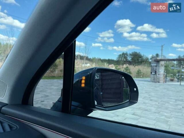 Синій Ауді Ку 7, об'ємом двигуна 3 л та пробігом 217 тис. км за 44000 $, фото 36 на Automoto.ua