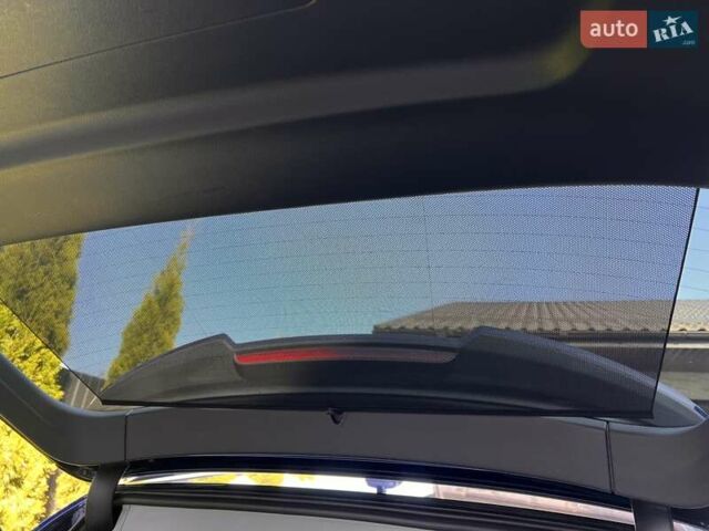 Синій Ауді Ку 7, об'ємом двигуна 3 л та пробігом 217 тис. км за 44000 $, фото 13 на Automoto.ua