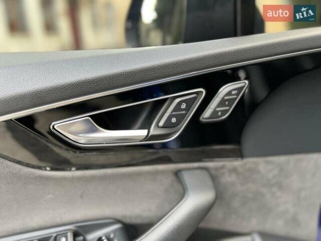 Ауди Ку 7 2018 в Хмельницком на Automoto.ua Синий Ауди Ку 7, объемом двигателя 3 л и пробегом 250 тыс. км за 35900 $, фото 70 на Automoto.ua