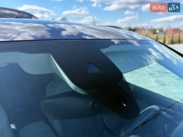 Синій Ауді Ку 7, об'ємом двигуна 3 л та пробігом 217 тис. км за 44000 $, фото 52 на Automoto.ua