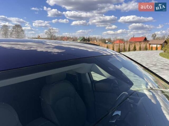 Синій Ауді Ку 7, об'ємом двигуна 3 л та пробігом 217 тис. км за 44000 $, фото 30 на Automoto.ua