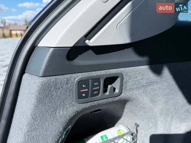 Синій Ауді Ку 7, об'ємом двигуна 3 л та пробігом 217 тис. км за 44000 $, фото 50 на Automoto.ua