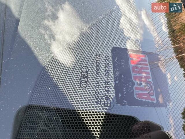 Синій Ауді Ку 7, об'ємом двигуна 3 л та пробігом 217 тис. км за 44000 $, фото 31 на Automoto.ua