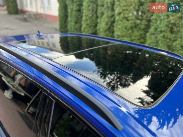 Ауди Ку 7 2018 в Хмельницком на Automoto.ua Синий Ауди Ку 7, объемом двигателя 3 л и пробегом 250 тыс. км за 35900 $, фото 49 на Automoto.ua