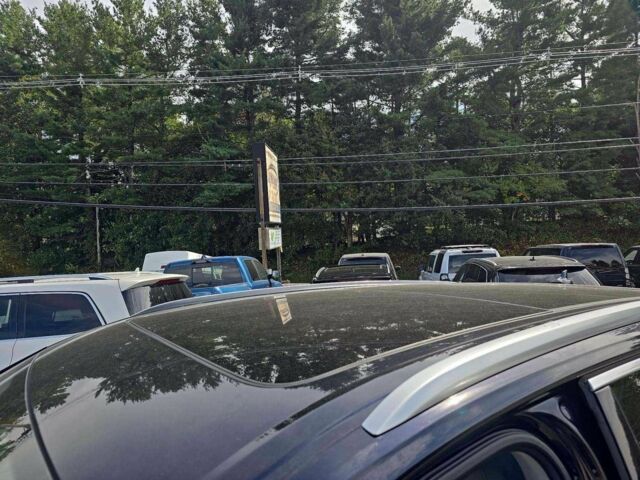 Синий Ауди Ку 7, объемом двигателя 2 л и пробегом 157 тыс. км за 19000 $, фото 12 на Automoto.ua