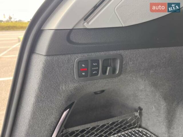 Синій Ауді Ку 7, об'ємом двигуна 3 л та пробігом 217 тис. км за 44000 $, фото 75 на Automoto.ua