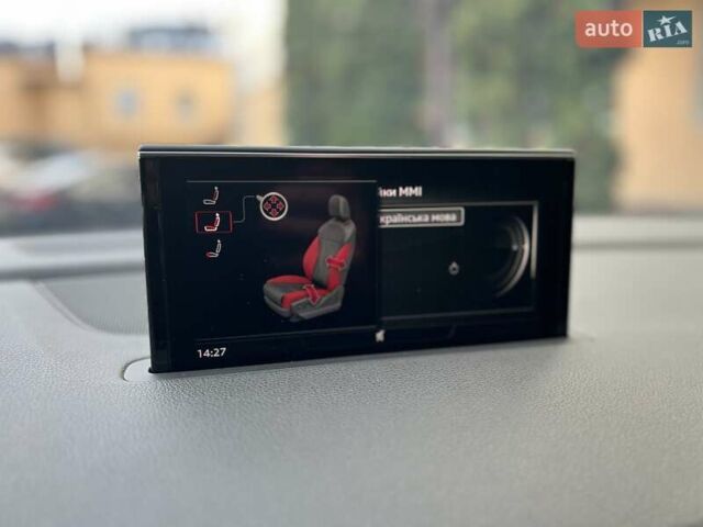 Ауди Ку 7 2018 в Хмельницком на Automoto.ua Синий Ауди Ку 7, объемом двигателя 3 л и пробегом 250 тыс. км за 35900 $, фото 118 на Automoto.ua