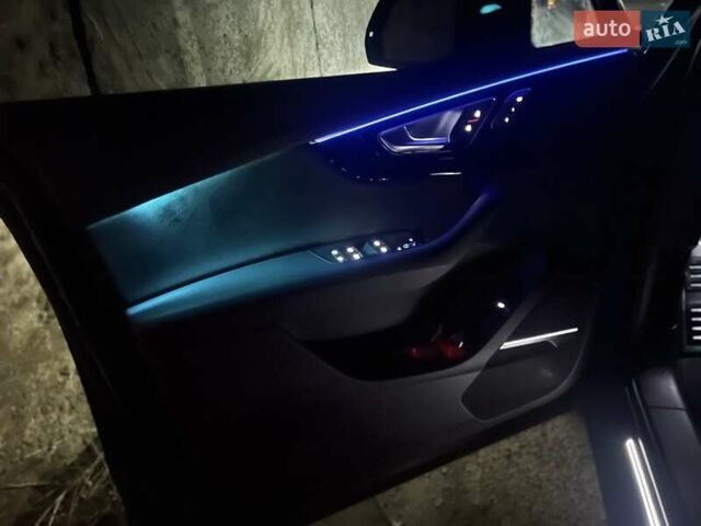 Ауди Ку 7 2018 в Хмельницком на Automoto.ua Синий Ауди Ку 7, объемом двигателя 3 л и пробегом 250 тыс. км за 35900 $, фото 120 на Automoto.ua