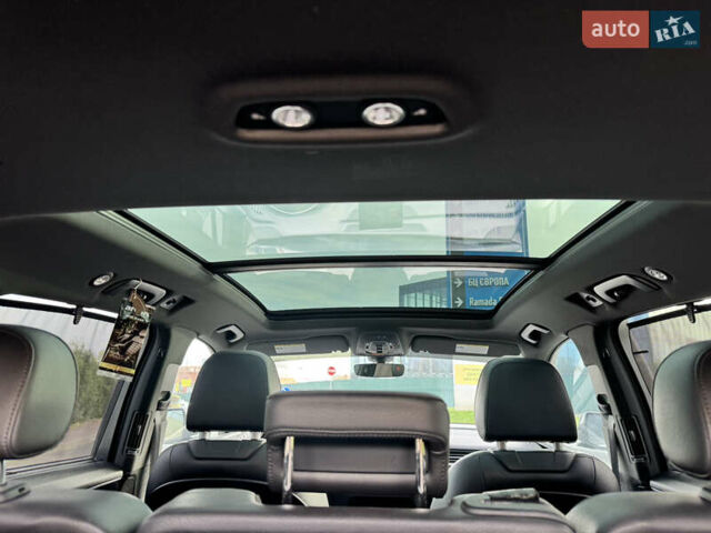 Синій Ауді Ку 7, об'ємом двигуна 3 л та пробігом 174 тис. км за 30500 $, фото 52 на Automoto.ua