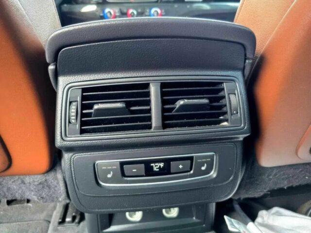 Синий Ауди Ку 7, объемом двигателя 3 л и пробегом 36 тыс. км за 16300 $, фото 18 на Automoto.ua