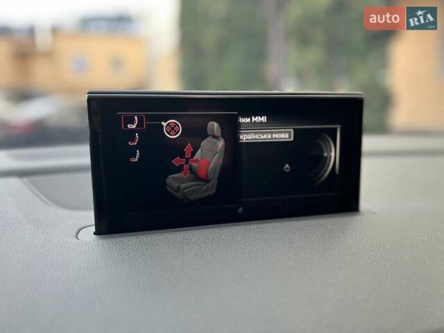 Ауди Ку 7 2018 в Хмельницком на Automoto.ua Синий Ауди Ку 7, объемом двигателя 3 л и пробегом 250 тыс. км за 35900 $, фото 117 на Automoto.ua