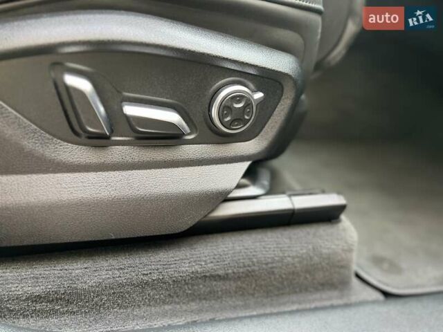 Ауди Ку 7 2018 в Хмельницком на Automoto.ua Синий Ауди Ку 7, объемом двигателя 3 л и пробегом 250 тыс. км за 35900 $, фото 94 на Automoto.ua