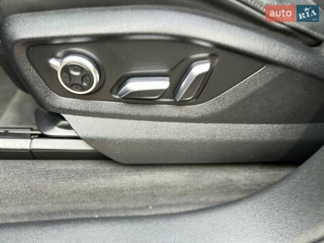 Ауди Ку 7 2018 в Хмельницком на Automoto.ua Синий Ауди Ку 7, объемом двигателя 3 л и пробегом 250 тыс. км за 35900 $, фото 73 на Automoto.ua