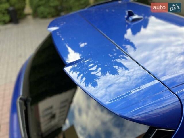 Ауди Ку 7 2018 в Хмельницком на Automoto.ua Синий Ауди Ку 7, объемом двигателя 3 л и пробегом 250 тыс. км за 35900 $, фото 48 на Automoto.ua