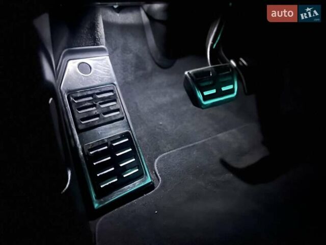 Ауди Ку 7 2018 в Хмельницком на Automoto.ua Синий Ауди Ку 7, объемом двигателя 3 л и пробегом 250 тыс. км за 35900 $, фото 124 на Automoto.ua