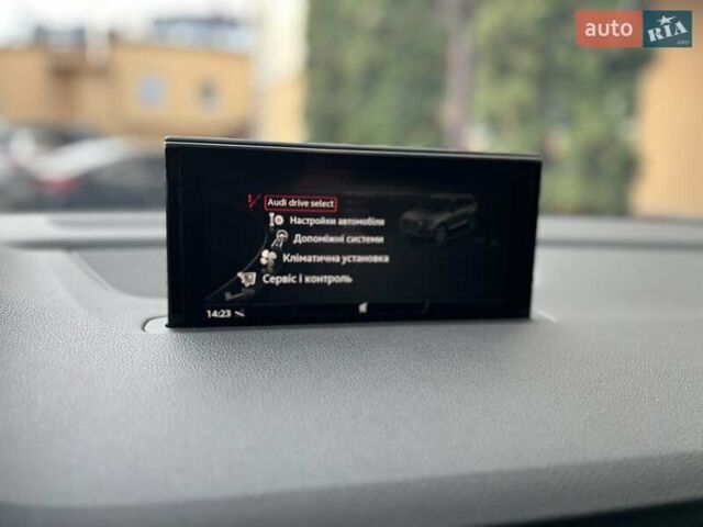 Ауди Ку 7 2018 в Хмельницком на Automoto.ua Синий Ауди Ку 7, объемом двигателя 3 л и пробегом 250 тыс. км за 35900 $, фото 107 на Automoto.ua