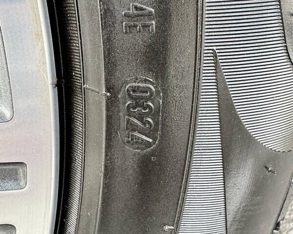 Синій Ауді Ку 7, об'ємом двигуна 3 л та пробігом 174 тис. км за 30500 $, фото 19 на Automoto.ua