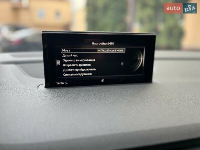 Ауди Ку 7 2018 в Хмельницком на Automoto.ua Синий Ауди Ку 7, объемом двигателя 3 л и пробегом 250 тыс. км за 35900 $, фото 109 на Automoto.ua