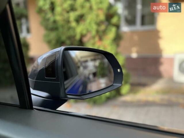 Ауди Ку 7 2018 в Хмельницком на Automoto.ua Синий Ауди Ку 7, объемом двигателя 3 л и пробегом 250 тыс. км за 35900 $, фото 112 на Automoto.ua