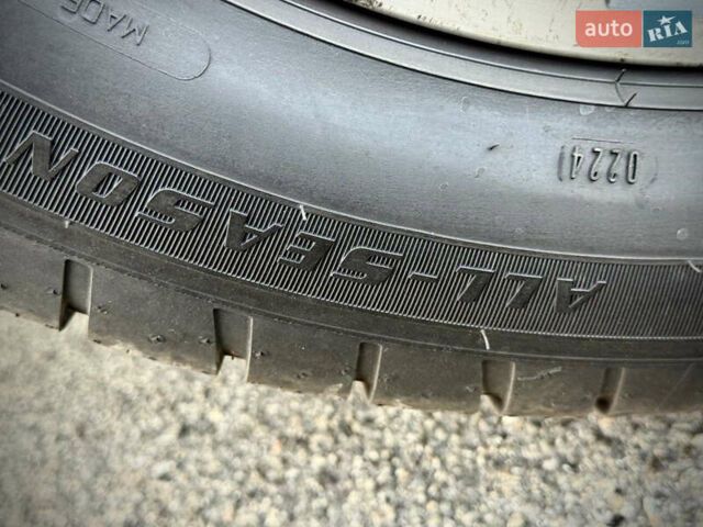 Ауді Ку 7 2018 у Києві на Automoto.ua Синій Ауді Ку 7, об'ємом двигуна 2 л та пробігом 162 тис. км за 25700 $, фото 20 на Automoto.ua