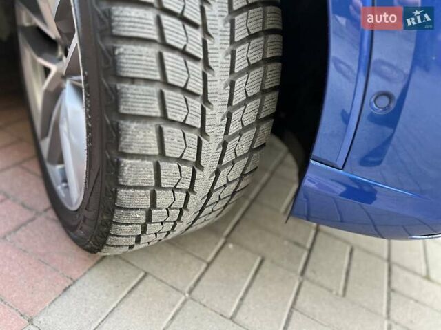 Ауди Ку 7 2018 в Хмельницком на Automoto.ua Синий Ауди Ку 7, объемом двигателя 3 л и пробегом 250 тыс. км за 35900 $, фото 59 на Automoto.ua