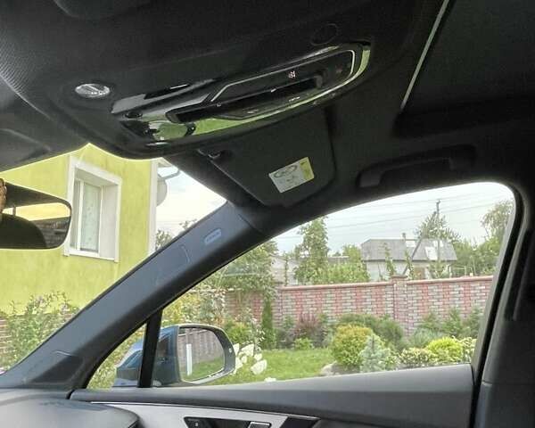 Синій Ауді Ку 7, об'ємом двигуна 2.97 л та пробігом 200 тис. км за 45300 $, фото 5 на Automoto.ua