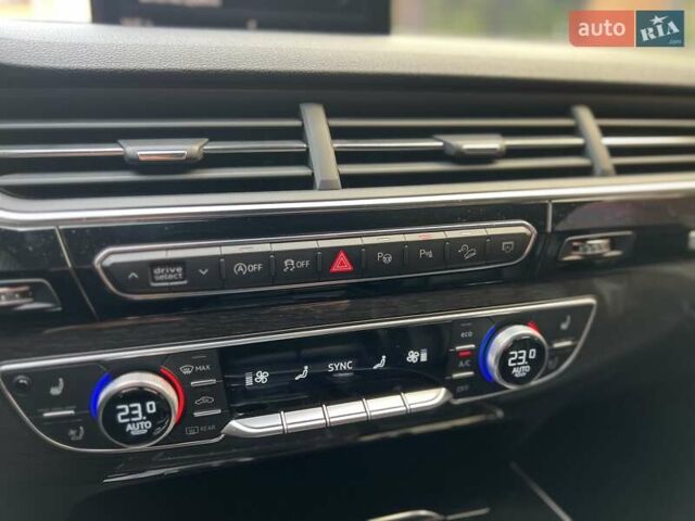 Ауди Ку 7 2018 в Хмельницком на Automoto.ua Синий Ауди Ку 7, объемом двигателя 3 л и пробегом 250 тыс. км за 35900 $, фото 115 на Automoto.ua