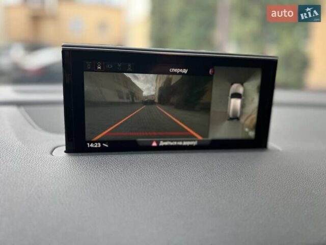 Ауди Ку 7 2018 в Хмельницком на Automoto.ua Синий Ауди Ку 7, объемом двигателя 3 л и пробегом 250 тыс. км за 35900 $, фото 104 на Automoto.ua