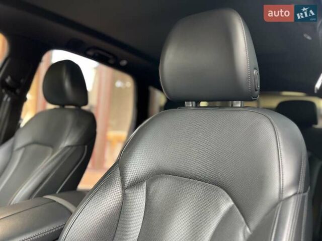 Ауди Ку 7 2018 в Хмельницком на Automoto.ua Синий Ауди Ку 7, объемом двигателя 3 л и пробегом 250 тыс. км за 35900 $, фото 67 на Automoto.ua