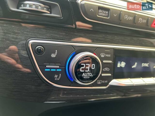 Ауди Ку 7 2018 в Хмельницком на Automoto.ua Синий Ауди Ку 7, объемом двигателя 3 л и пробегом 250 тыс. км за 35900 $, фото 111 на Automoto.ua