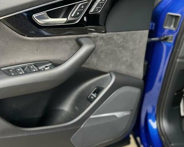 Ауди Ку 7 2018 в Хмельницком на Automoto.ua Синий Ауди Ку 7, объемом двигателя 3 л и пробегом 250 тыс. км за 35900 $, фото 71 на Automoto.ua