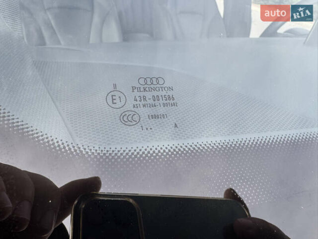 Синій Ауді Ку 7, об'ємом двигуна 3 л та пробігом 174 тис. км за 30500 $, фото 27 на Automoto.ua