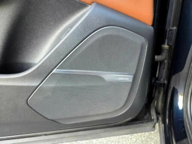 Синий Ауди Ку 7, объемом двигателя 3 л и пробегом 36 тыс. км за 16300 $, фото 17 на Automoto.ua