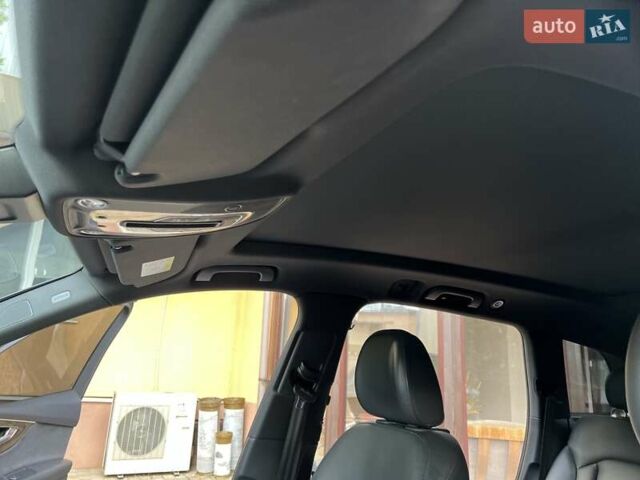 Ауди Ку 7 2018 в Хмельницком на Automoto.ua Синий Ауди Ку 7, объемом двигателя 3 л и пробегом 250 тыс. км за 35900 $, фото 76 на Automoto.ua