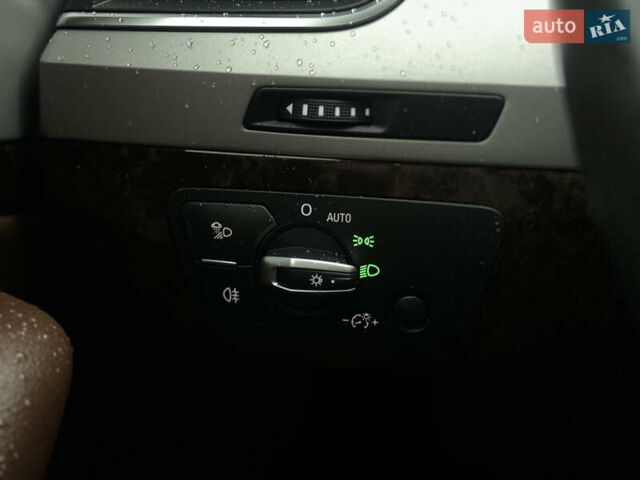 Синій Ауді Ку 7, об'ємом двигуна 1.98 л та пробігом 133 тис. км за 27900 $, фото 41 на Automoto.ua