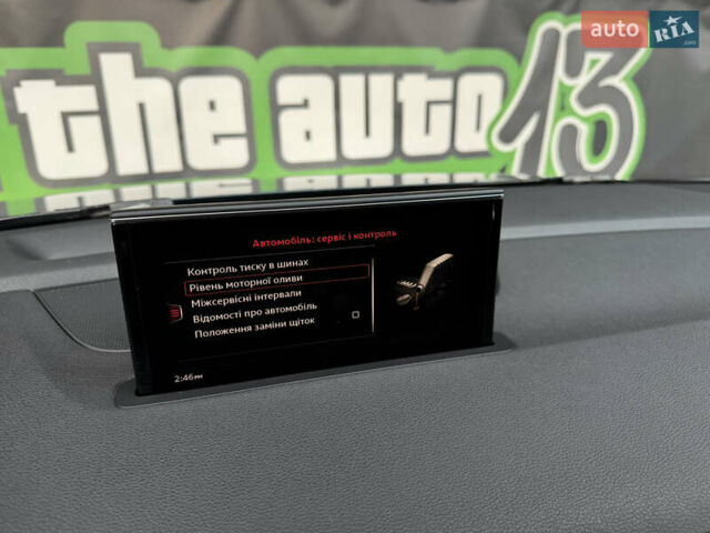 Синій Ауді Ку 7, об'ємом двигуна 1.98 л та пробігом 71 тис. км за 33000 $, фото 46 на Automoto.ua