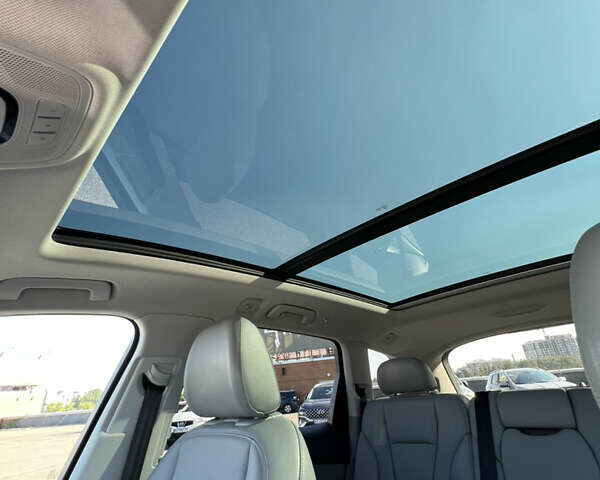 Синий Ауди Ку 7, объемом двигателя 1.98 л и пробегом 106 тыс. км за 28900 $, фото 27 на Automoto.ua