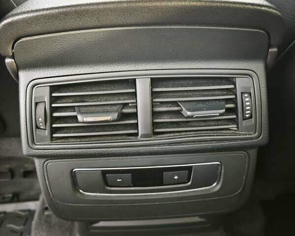 Синій Ауді Ку 7, об'ємом двигуна 1.98 л та пробігом 108 тис. км за 29500 $, фото 10 на Automoto.ua