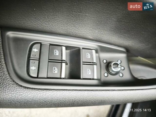 Синій Ауді Ку 7, об'ємом двигуна 1.98 л та пробігом 108 тис. км за 29500 $, фото 7 на Automoto.ua