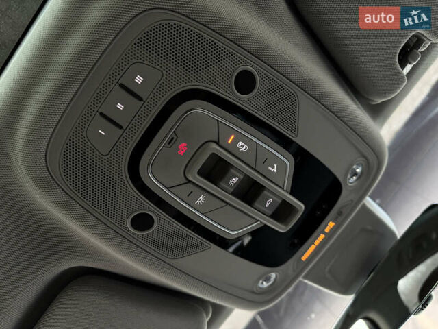 Синій Ауді Ку 7, об'ємом двигуна 1.98 л та пробігом 71 тис. км за 33000 $, фото 29 на Automoto.ua